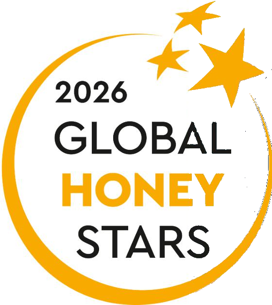 Global Honey Stars 2026