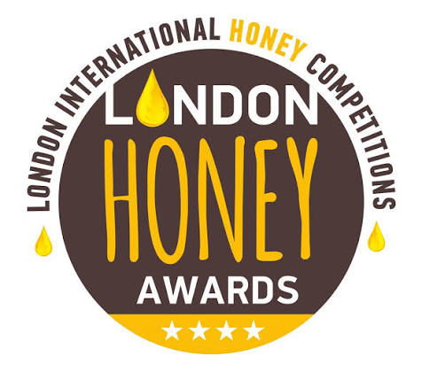 London Honey Awards