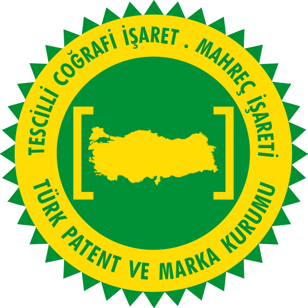 Türk Patent mahreç işareti
