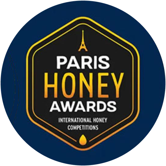 Paris Honey Awards